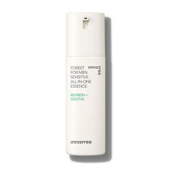 INNISFREE Forest For Men Sensitive All-In-One Essence 100ml