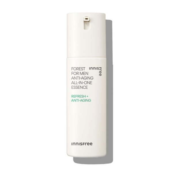 INNISFREE Forest For Men Anti-Aging All-In-One Essence 100ml