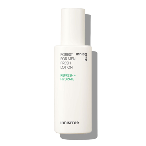 INNISFREE Forest for Men Fresh Lotion 140ml