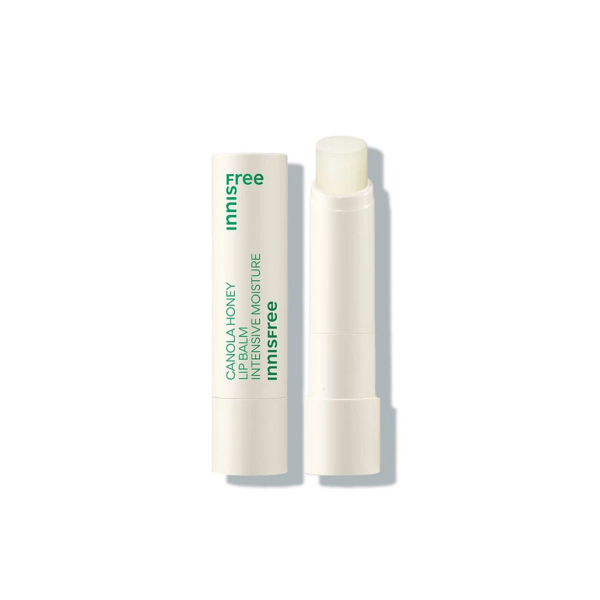 INNISFREE Canola Honey Lip Balm Intensive Moisture 3.5g
