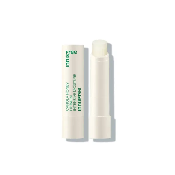 INNISFREE Canola Honey Lip Balm Intensive Moisture 3.5g