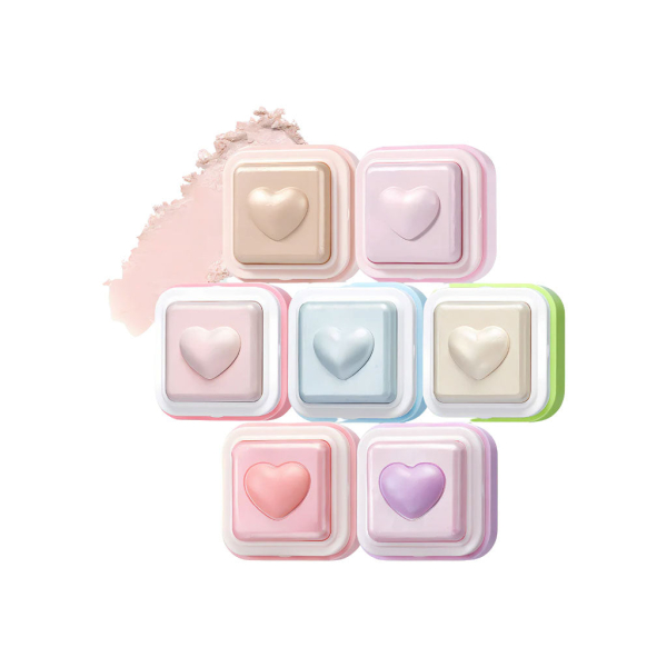 Colorgram Milk Bling Heartlighter