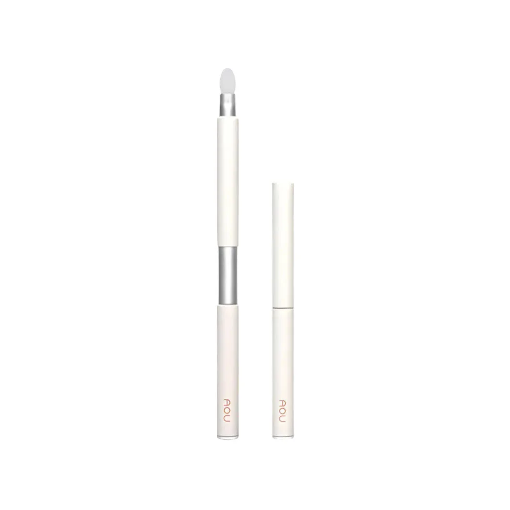 AOU Silicone Tip Brush
