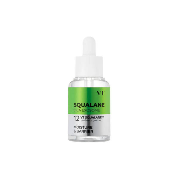 VT COSMETICS S4 Moisture Ampoule 30ml