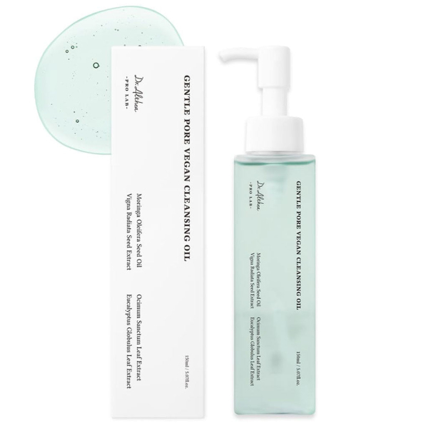 Dr. Althea Gentle Pore Vegan Cleansing Oil 150ml