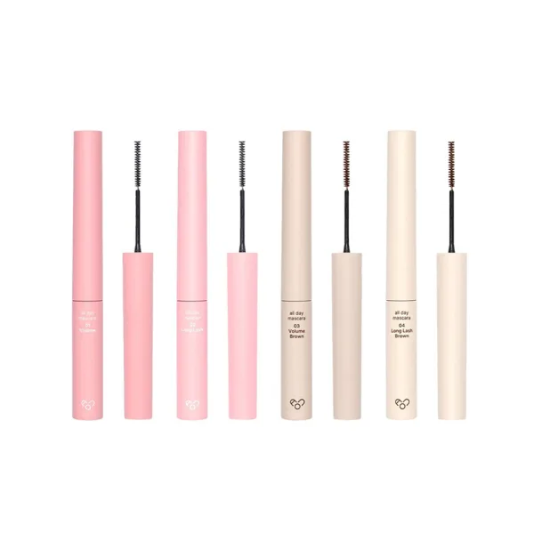 AOU All Day Mascara 3.3g
