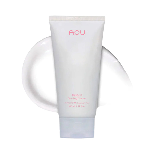 AOU Tone-Up Dazzling Cream