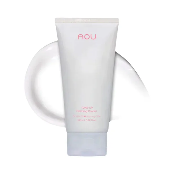 AOU Tone-Up Dazzling Cream 100ml