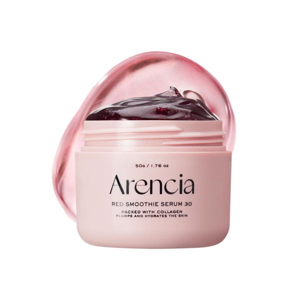 ARENCIA Red Smoothie Serum 30 50ml