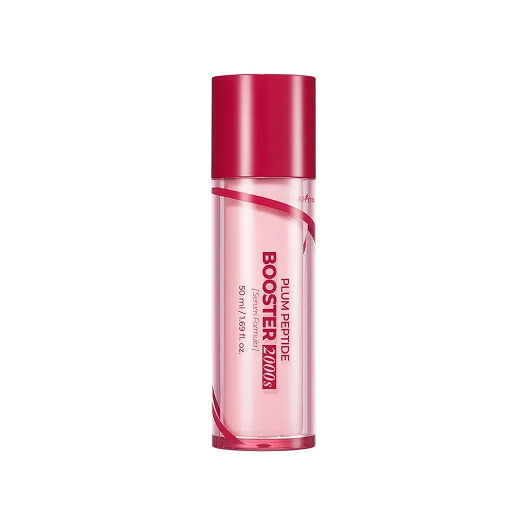ISNTREE Plum Peptide Booster 2000s 50ml