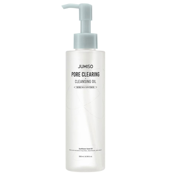 JUMISO Pore Clearing Cleansing Oil
