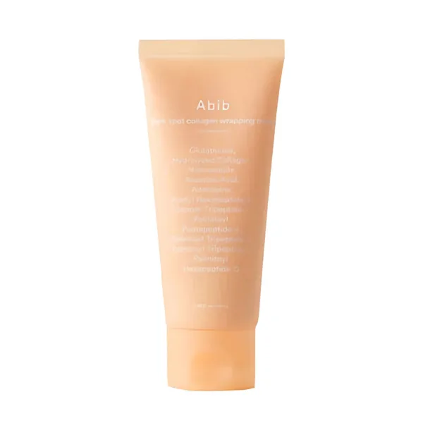 Abib Dark Spot Wrapping Mask Glutathione Film 100ml