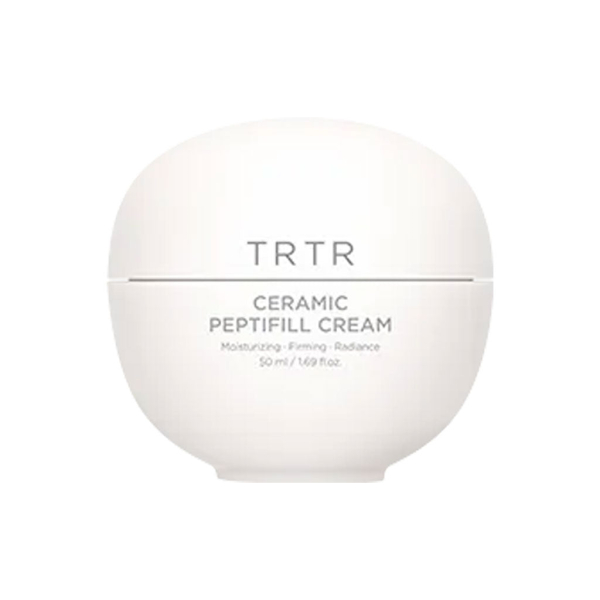 TIRTIR Ceramic Peptifill Cream