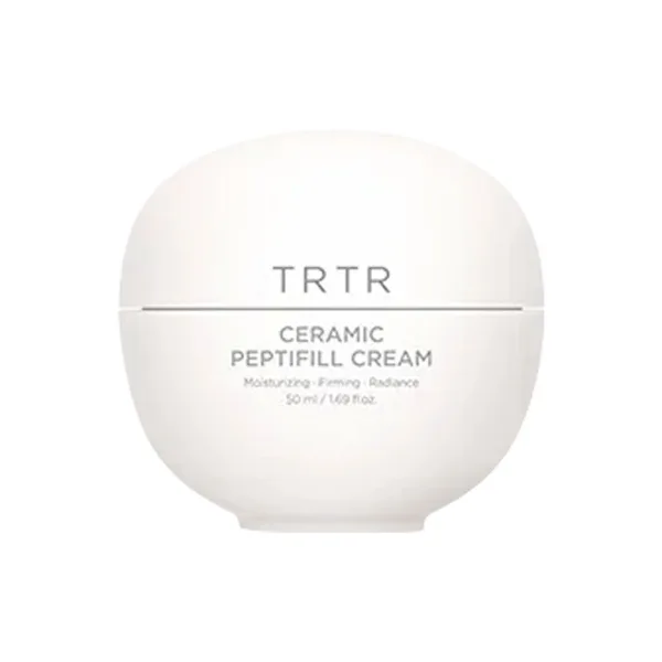 TIRTIR Ceramic Peptifill Cream 50ml