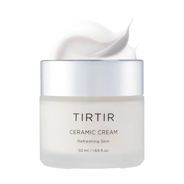 TIRTIR Ceramic Cream 50ml