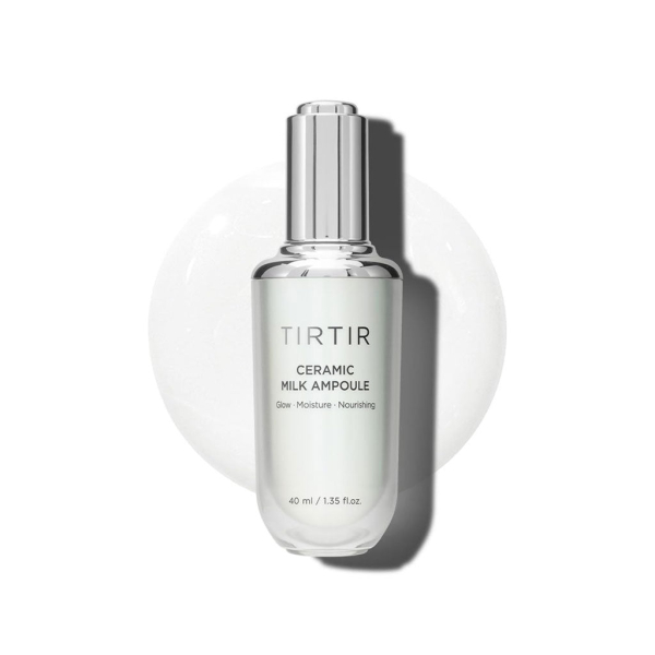 TIRTIR Ceramic Milk Ampoule