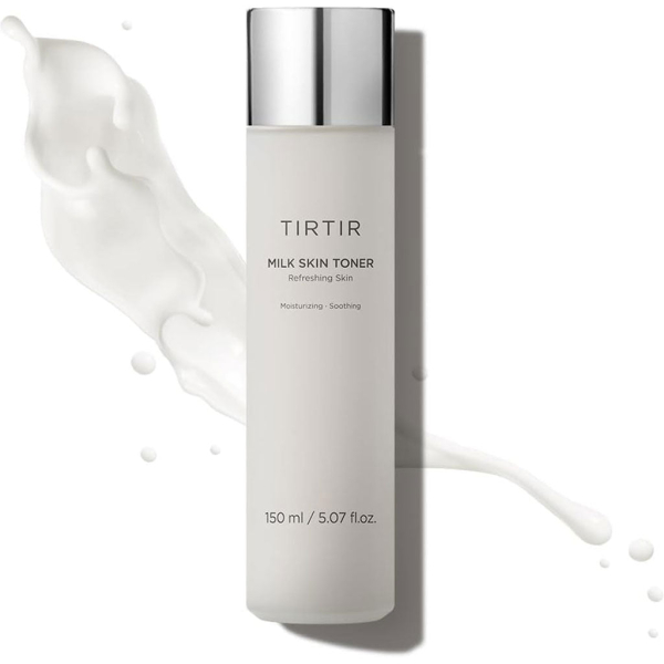 TIRTIR Milk Skin Toner 150ml