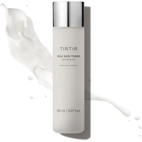 TIRTIR Milk Skin Toner 150ml