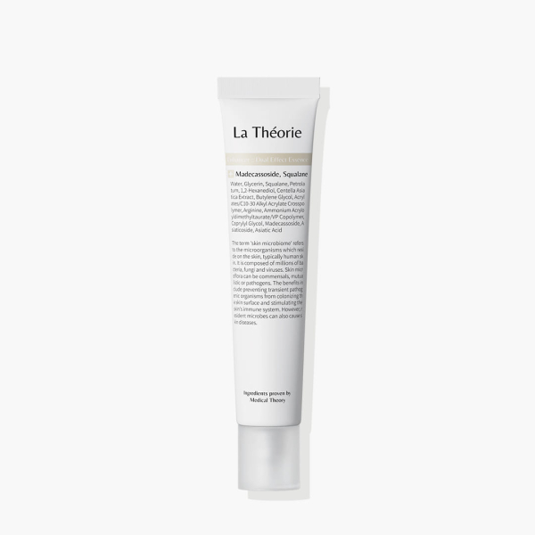 La Theorie Enhancer Dual Effect Essence
