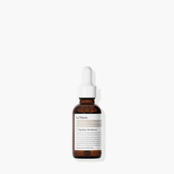 La Theorie Enhancer Moisturizing Oil Essence