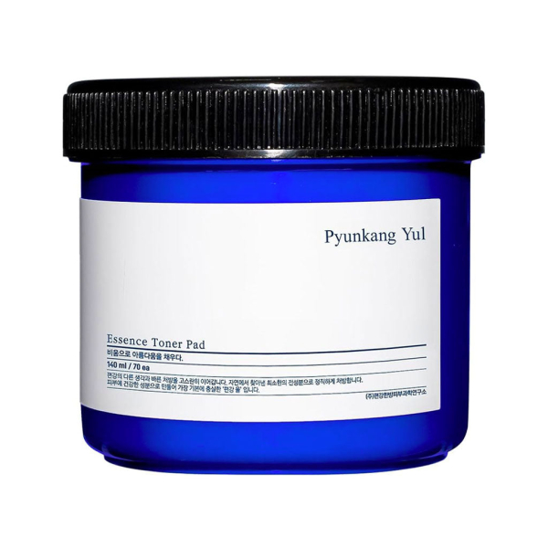 PYUNKANG YUL Essence Toner Pad 70pads 140ml