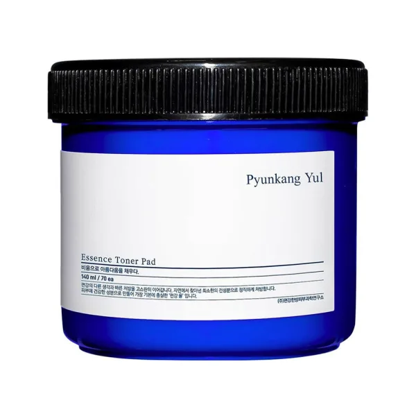 PYUNKANG YUL Essence Toner Pad 70pads 140ml
