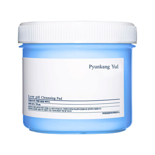 PYUNKANG YUL Low pH Cleansing Pad 70 pads