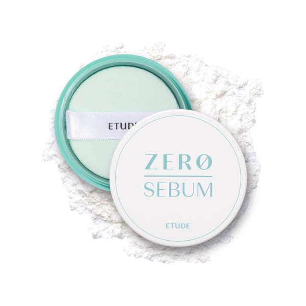 ETUDE HOUSE Zero Sebum Drying Powder 4g