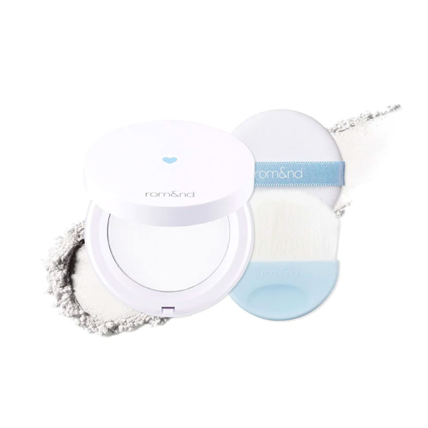 rom&nd Better Than Finish 12g