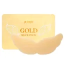 PETITFEE Gold Neck Pack 10g x 5ea