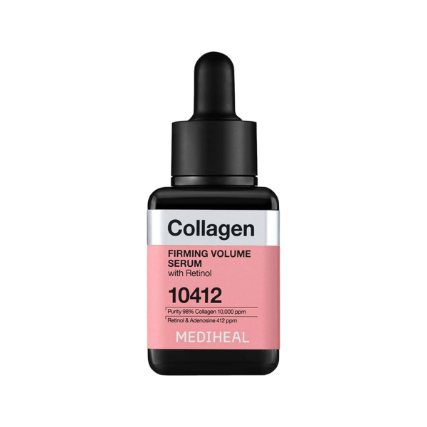 MEDIHEAL Collagen Firming Volume Serum 40ml