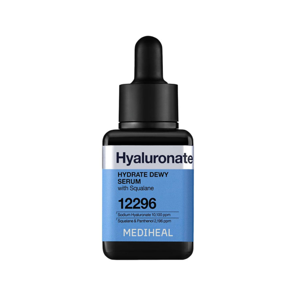 MEDIHEAL Low Molecular Hyaluronate Hydrate Dewy Serum 40ml