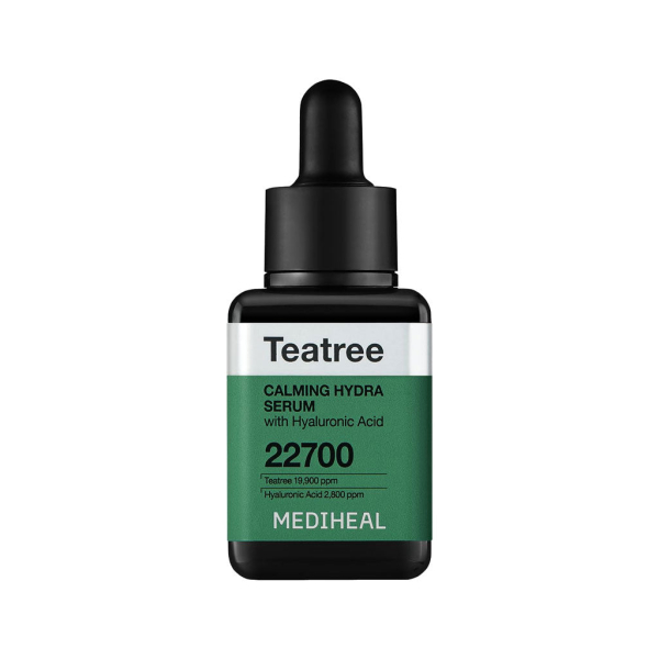 MEDIHEAL Teatree Calming Hydra Serum 40ml