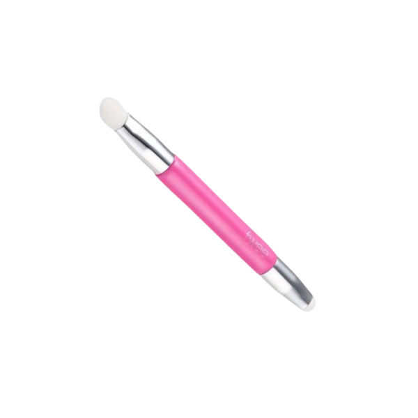 fwee Featherlike Dual Eyeshadow Brush