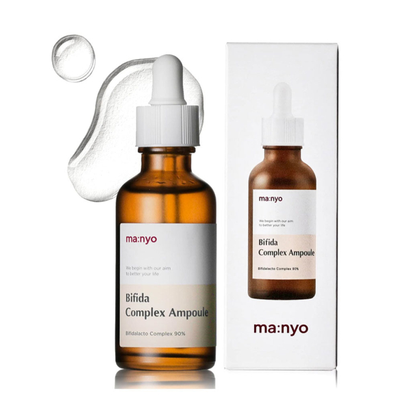 ma:nyo Bifida Complex Ampoule 50ml