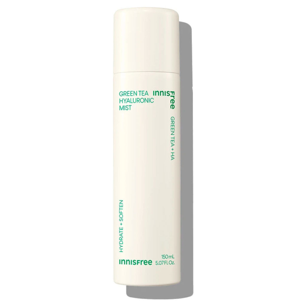 INNISFREE Green Tea Hyaluronic Mist 150ml