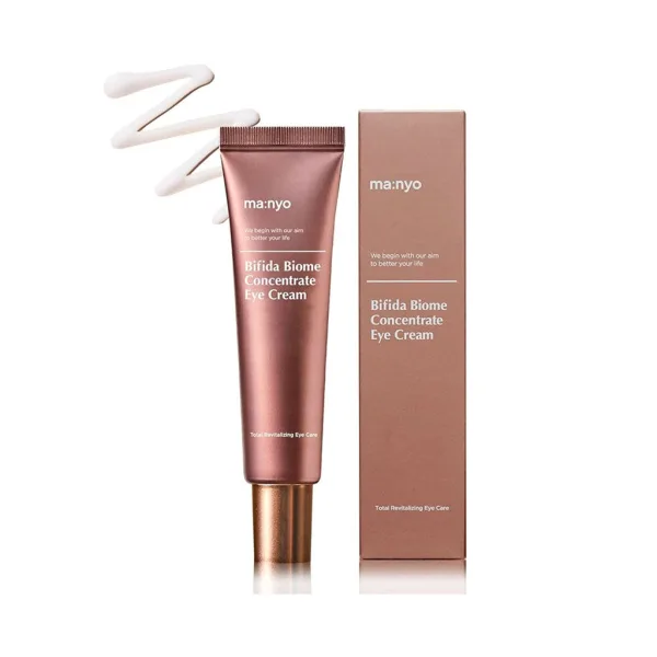 ma:nyo Bifida Biome Concentrate Eye Cream 30ml