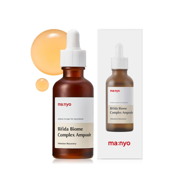 ma:nyo Bifida Biome Complex Ampoule 30ml