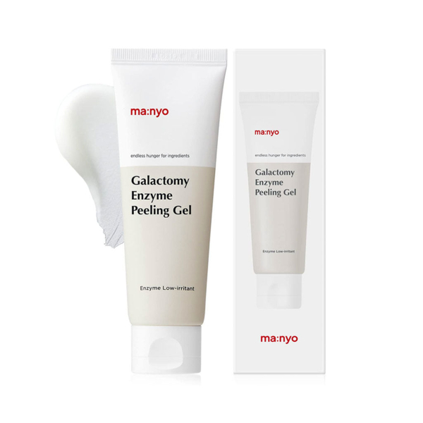 ma:nyo Galactomy Enzyme Peeling Gel 75ml
