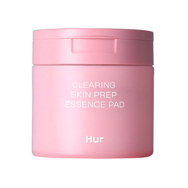 HOUSE OF HUR Clearing Skin Prep Essence Pad 140ml 70 Sheets