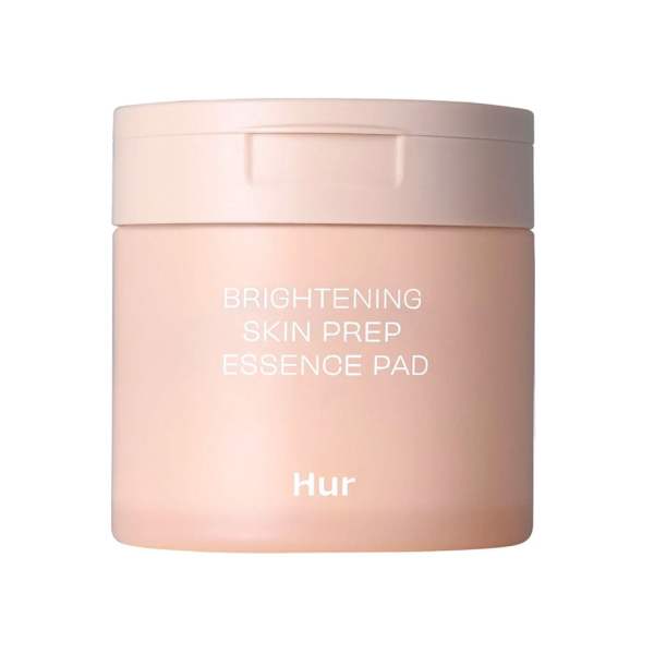 HOUSE OF HUR Brightening Skin Prep Essence Pad 140ml 70 Sheets