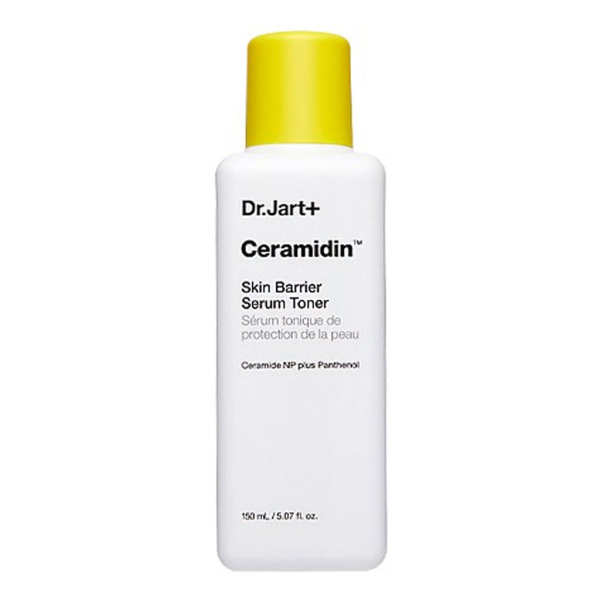 DR. JART+ Ceramidin Skin Barrier Serum Toner 150ml