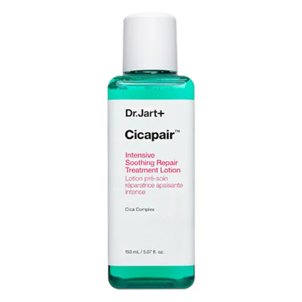 DR. JART+ Cicapair Intensive Soothing Repair Treatment Lotion 150ml