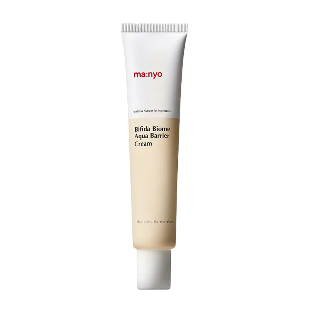 ma:nyo Bifida Biome Aqua Barrier Cream 80ml