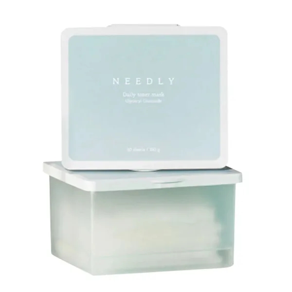 NEEDLY Daily Toner Mask Pack 350g 30sheets