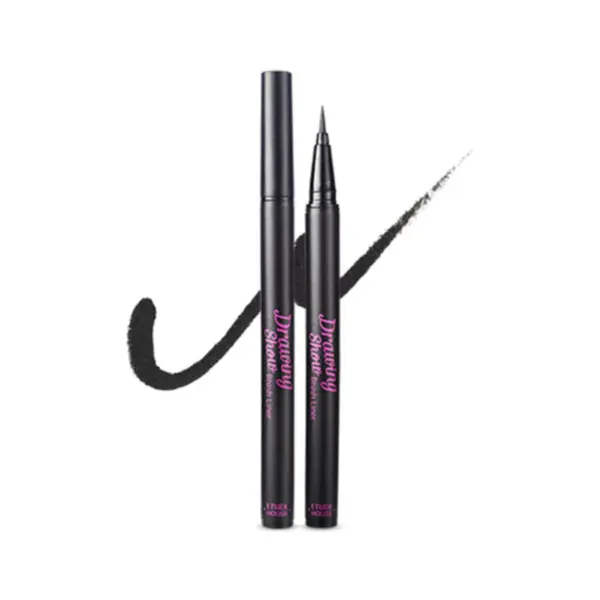 ETUDE HOUSE Drawing Show Brush Liner 0.6g