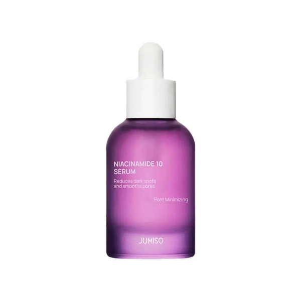 Jumiso Niacinamide 10 Serum 40ml