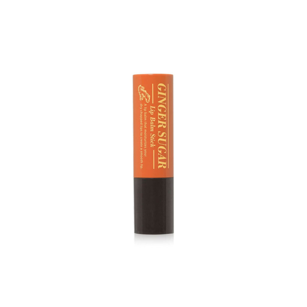ETUDE HOUSE Ginger Sugar Lip Balm Stick 3.7g