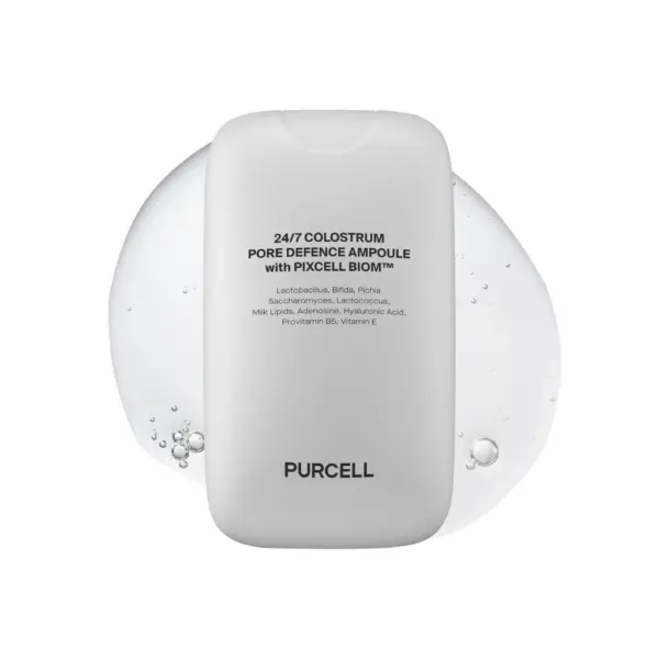 PURCELL Colostrum 24/7 Pore Defence Ampoule 55ml
