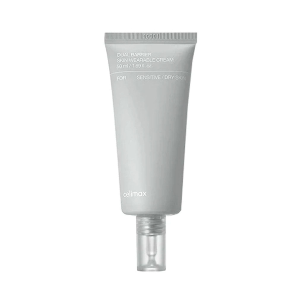 CELIMAX Dual Barrier Skin Wearable Cream 50ml